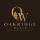 Oak ridge - Home